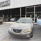 سوناتا 2010