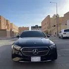 مرسيدس E 200 شبه اصفار