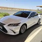 لكزس ES350 DD 2019 نظيف