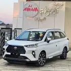 تويوتا فيلوز 2024