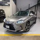 لكزس RX450 h هايبرد فل كامل موديل 2019