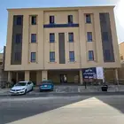 شقق فاخرة للبيع في حي الملك فيصل