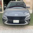 هيونداي كونا 2022 وارد المجدوعي استخدام شخصي للبيع