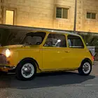 ميني كوبر كلاسيك