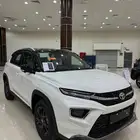 تويوتا اوربان فل كامل 2025