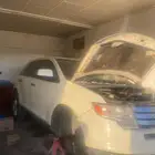 فورد ايدج 2008
