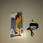 للبيع جوال سامسونج A30 مستعمل نظيف