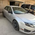 فورد فيوجن 2012