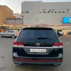 فولكس واجن تيرامونت
