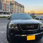 جي إم سي أكاديا 2011 فل كامل