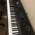 بيانو yamaha DGX670