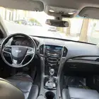 كاديلاك 2015 ATS (4 سلندر)
