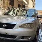 سياره سوناتا 2008 فل كامل للبيع