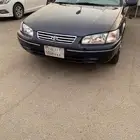 كامري 2001