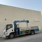 بوم تراك اسوزو 2023 فل الفل نظيف جدا