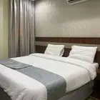 غرف للايجار الشهري بحي النسيم