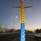 لفت الانتباه للمحلات التجارية