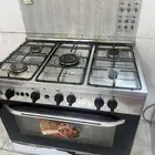فرن للبيع