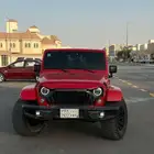 جيب رانجلر 2016 صحارى اربع ابواب