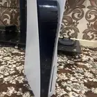 بلاي ستيشن 5 نظيف