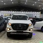 شانجان هنتر أوميجا 2025 قير أتوماتيك ديزل دبل أصفار