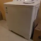 غساله فيشر كبيره حوضين