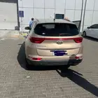 كيا سبورتاج 2019 ستاندر