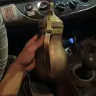 دلة رسلان قديمة