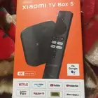 شاومي تي في بوكس 4k الترا