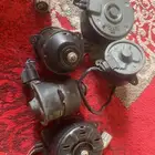 للبيع مراوح مكينه لكزس