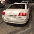 اودي للبيع تشليح