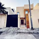 حي القدس  مدينة الرياض  منطقة الرياض--فيلا للبيع
