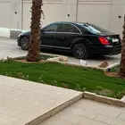 مرسيدس 350 بانوراما سعودي بدي وكالة 2007