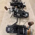 سنارات ومكاين