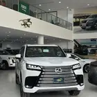 لكزس LX600 BB 2025كاش وتقيسط جميع البنوك