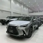 لكزس NX 350 AA- 2025 بنزين كاش وتقسيط جميع البنوك