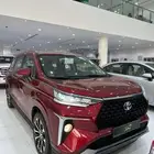 تويوتا فيلوز GLX 2024 كاش وتقيسط جميع البنوك