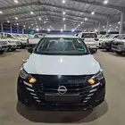 نيسان صني استاندر الشكل الجديد 2024