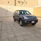 برادو 4 سرندل تماتيك