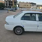لانسر 2009