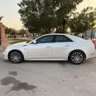 كاديلاك cts2012