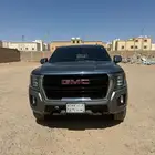 جمس يوكون 2022