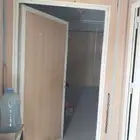 كرفان مستعمل بحالة جيدة