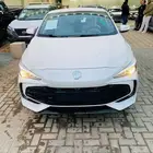ام جي MG3 ستاندر 2025
