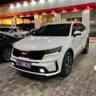 سورينتو 2022 وارد كوريا