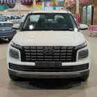 عرض خاص هونداي فينيو سمارت موديل 2024 السعر 58075
