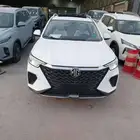 MG RX5 ام جي ار اكس 5 2023 استاندر