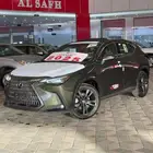الاقل سعرا لكزس NX 350 AA موديل 2025 كاش او تأجير
