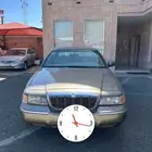 فورد ماركيز 2001