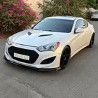 للبيع جينسس كوبيه 2013